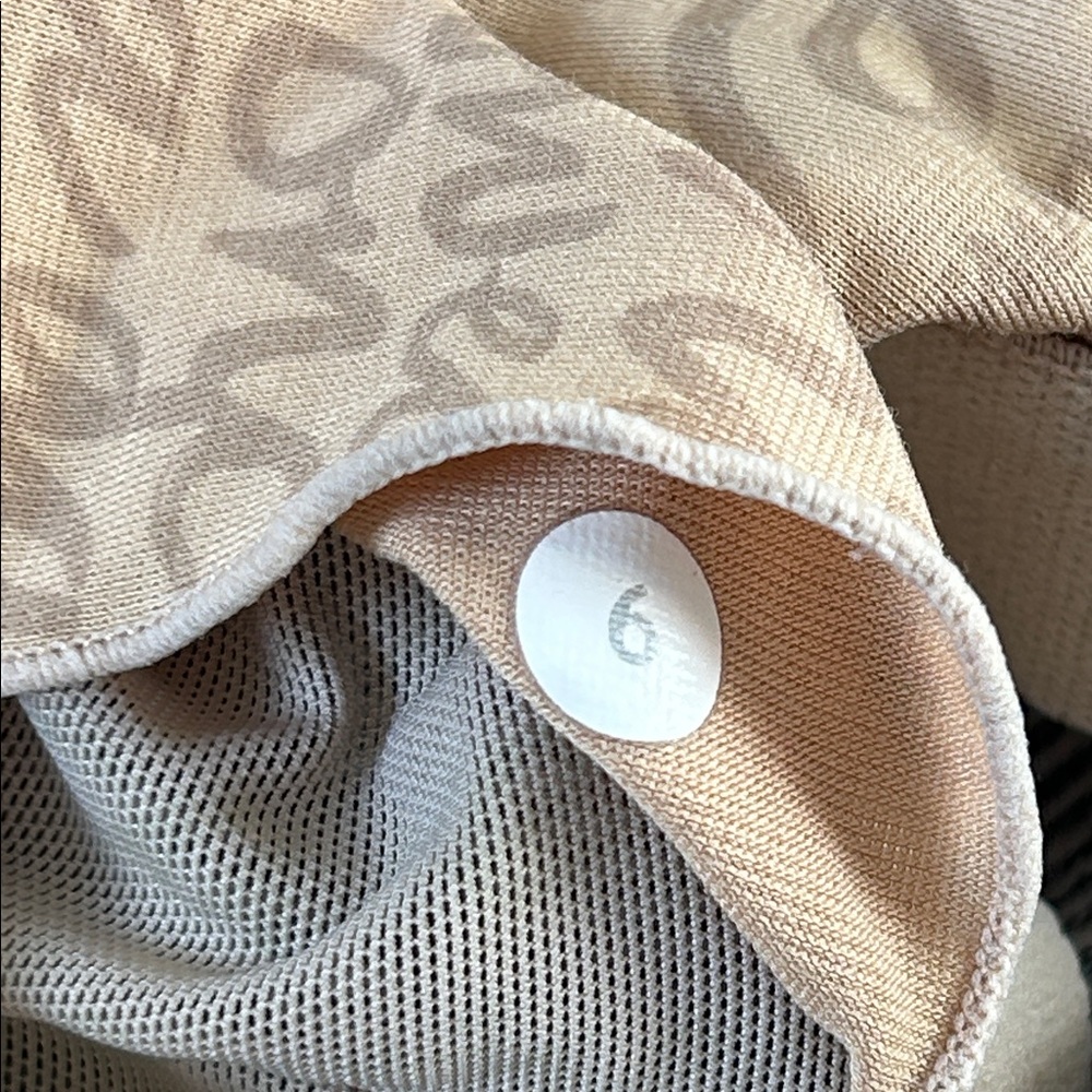 Lululemon Racerback Tank Top - Picture 9 of 16